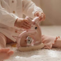 Little Dutch® Billegő golyóvezető - Fairy Garden - Little Dutch - Készségfejlesztők - OduStore