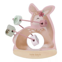 Little Dutch® Billegő golyóvezető - Fairy Garden - Little Dutch - Készségfejlesztők - OduStore