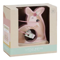 Little Dutch® Billegő golyóvezető - Fairy Garden - Little Dutch - Készségfejlesztők - OduStore