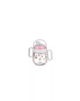 Little Dutch® Csöpögésmentes tanulópohár 200 ml - Fairy garden - Little Dutch - Étkészlet - OduStore
