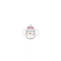 Little Dutch® Csöpögésmentes tanulópohár 200 ml - Fairy garden - Little Dutch - Étkészlet - OduStore