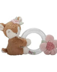 Little Dutch® Csörgő őzike - Fairy Garden - Little Dutch - Készségfejlesztők - OduStore