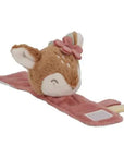 Little Dutch Csukló csörgő őzike - Fairy Garden - Little Dutch - Gyerekjátékok