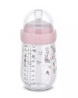 Little Dutch® Cumisüveg 240 ml - Fairy garden - Little Dutch - Cumisüveg - OduStore