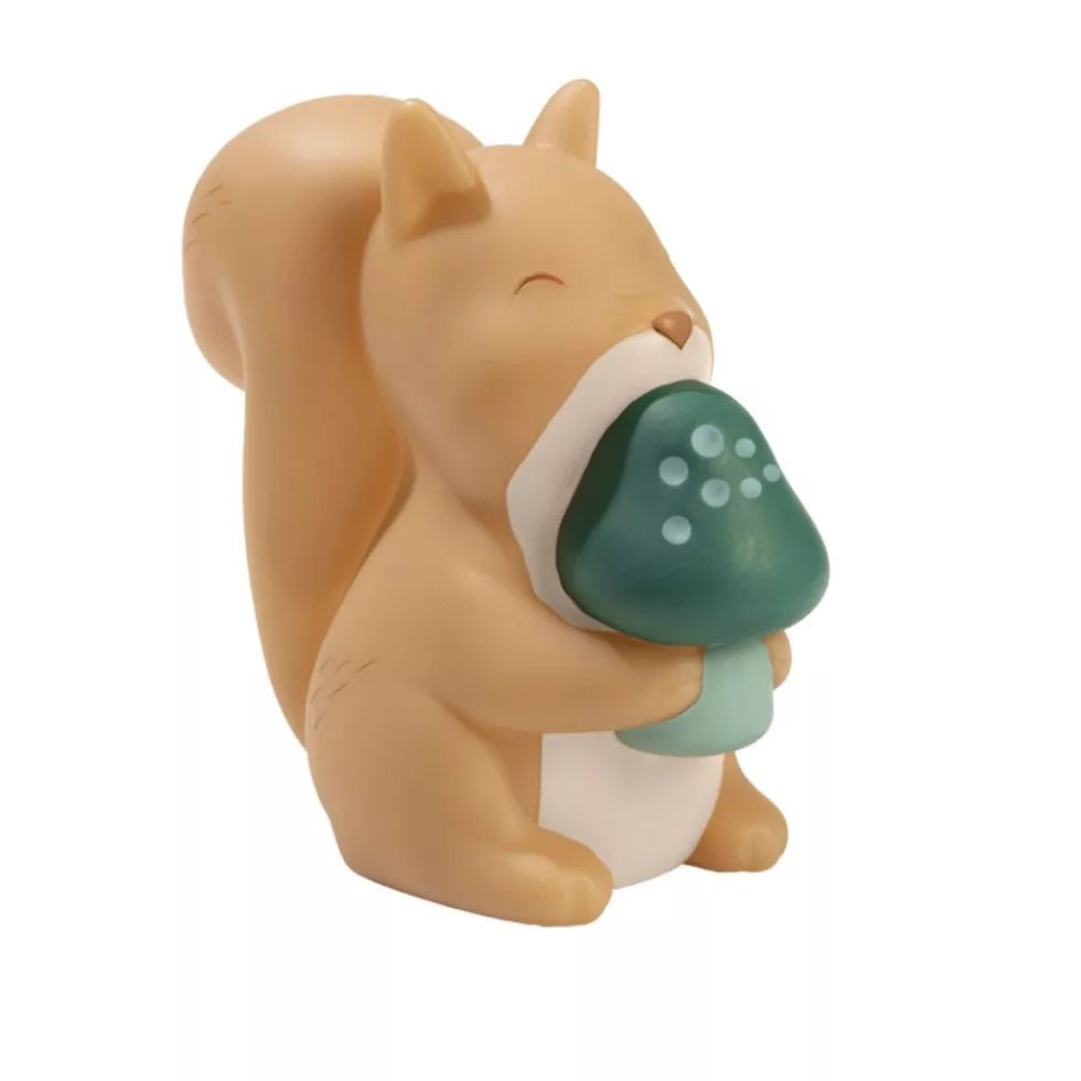 Little Dutch® Éjjeli lámpa - Mókus - Little Dutch - Világítás - OduStore