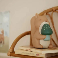 Little Dutch® Éjjeli lámpa - Mókus - Little Dutch - Világítás - OduStore