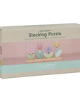 Little Dutch® Építőjáték - Fairy Garden - Little Dutch - Készségfejlesztők - OduStore