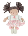 Little Dutch Evi baba - 10 cm - Little Dutch - Játékbabák