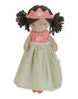 Little Dutch Evi hercegnő baba - 35 cm - Little Dutch - Játékbabák
