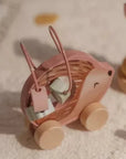 Little Dutch® Fa játék ajándékdoboz - Fairy Garden - Little Dutch - Gyerekjátékok - OduStore