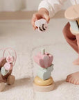 Little Dutch® Fa játék ajándékdoboz - Fairy Garden - Little Dutch - Gyerekjátékok - OduStore