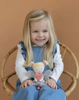 Little Dutch® Fay - Szeretet tündér baba - Little Dutch - Gyerekjátékok - OduStore