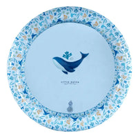 Little Dutch® Felfújható medence - Ocean Dreams kék 80 cm - Little Dutch - Nyári kellékek - OduStore