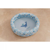 Little Dutch® Felfújható medence - Ocean Dreams kék 80 cm - Little Dutch - Nyári kellékek - OduStore