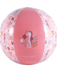 Little Dutch® Felfújható strandlabda - Ocean Dreams pink 35 cm - Little Dutch - Nyári kellékek - OduStore