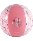 Little Dutch® Felfújható strandlabda - Ocean Dreams pink 35 cm - Little Dutch - Nyári kellékek - OduStore