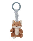 Little Dutch® Felhúzható rezgő róka - Forest Friends - Little Dutch - Babajátékok - OduStore