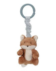 Little Dutch® Felhúzható rezgő róka - Forest Friends - Little Dutch - Babajátékok - OduStore