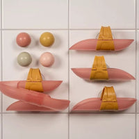 Little Dutch® Fürdőjáték golyópálya - Pink - Little Dutch - Gyerekjátékok - OduStore