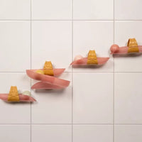 Little Dutch® Fürdőjáték golyópálya - Pink - Little Dutch - Gyerekjátékok - OduStore