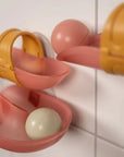 Little Dutch® Fürdőjáték golyópálya - Pink - Little Dutch - Gyerekjátékok - OduStore