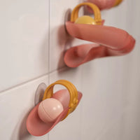 Little Dutch® Fürdőjáték golyópálya - Pink - Little Dutch - Gyerekjátékok - OduStore