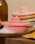 Little Dutch® Fürdőjáték hajó - Pink - Little Dutch - Gyerekjátékok - OduStore