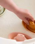 Little Dutch® Fürdőjáték hajó - Pink - Little Dutch - Gyerekjátékok - OduStore