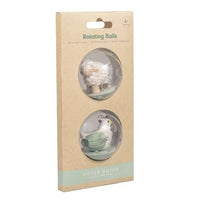 Little Dutch® Fürdőjáték úszó golyók - Little Farm - Little Dutch - Fürdõjáték > Játék - OduStore