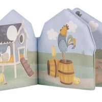 Little Dutch® Fürdőkönyv - Little Farm - Little Dutch - Fürdõjáték > Játék - OduStore