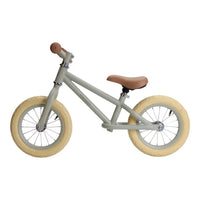 Little Dutch® Futóbicikli - Olíviazöld - Little Dutch - Bicikli - OduStore