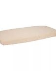 Little Dutch® Gumis lepedő 70x140 cm - Beige - Little Dutch - Textil - OduStore