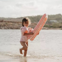 Little Dutch® Gyerek felfújható matrac - Ocean Dreams pink - Little Dutch - Nyári kellékek - OduStore