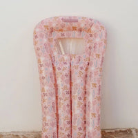 Little Dutch® Gyerek felfújható matrac - Ocean Dreams pink - Little Dutch - Nyári kellékek - OduStore