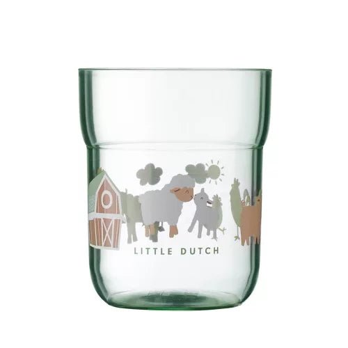 Little Dutch® Gyerek pohár - Little Farm - Little Dutch - Konyhai eszközök - OduStore