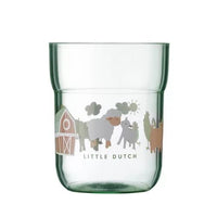 Little Dutch® Gyerek pohár - Little Farm - Little Dutch - Konyhai eszközök - OduStore