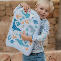 Little Dutch® Gyerek úszódeszka - Ocean Dreams kék - Little Dutch - Nyári kellékek - OduStore