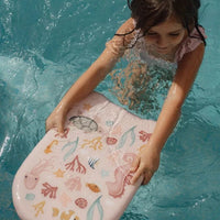 Little Dutch® Gyerek úszódeszka - Ocean Dreams pink - Little Dutch - Nyári kellékek - OduStore