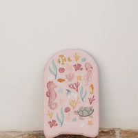 Little Dutch® Gyerek úszódeszka - Ocean Dreams pink - Little Dutch - Nyári kellékek - OduStore
