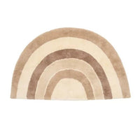 Little Dutch® Gyerekszőnyeg - Szivárvány 80x130 cm - Little Dutch - Szőnyegek - OduStore