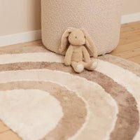 Little Dutch® Gyerekszőnyeg - Szivárvány 80x130 cm - Little Dutch - Szőnyegek - OduStore