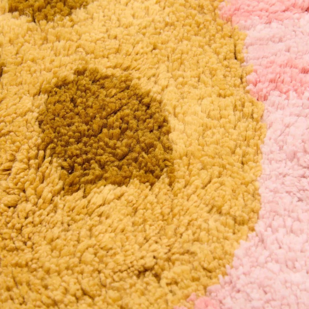 Little Dutch® Gyerekszőnyeg virág - Little Dutch - Szőnyegek - OduStore