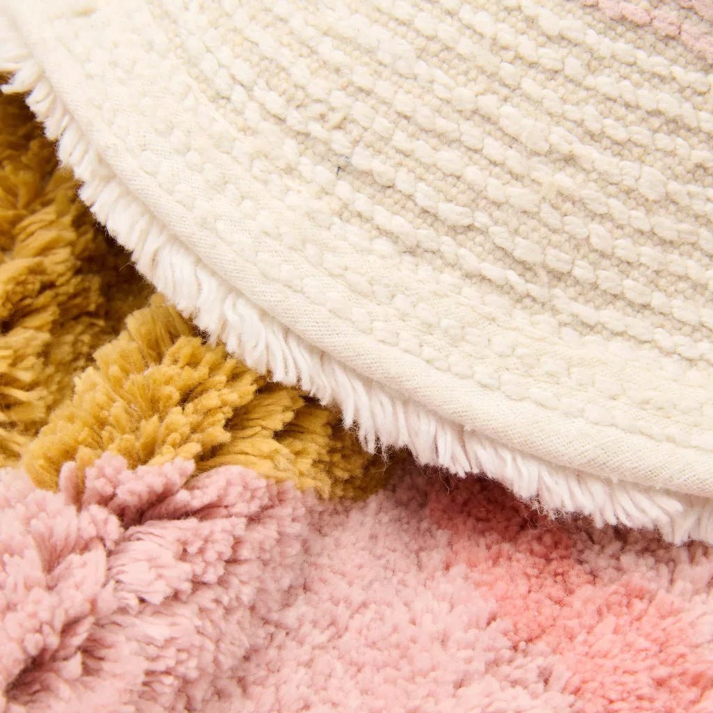 Little Dutch® Gyerekszőnyeg virág - Little Dutch - Szőnyegek - OduStore