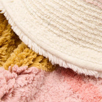 Little Dutch® Gyerekszőnyeg virág - Little Dutch - Szőnyegek - OduStore