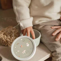 Little Dutch® Gyümölcs tároló doboz - Little Farm - Little Dutch - Étkészlet - OduStore