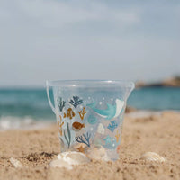 Little Dutch® Homokozó vödör Ocean Dreams - Kék - Little Dutch - Nyári kellékek - OduStore