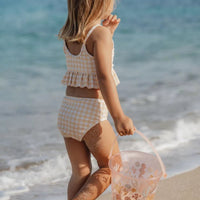 Little Dutch® Homokozó vödör Ocean Dreams - Pink - Little Dutch - Nyári kellékek - OduStore