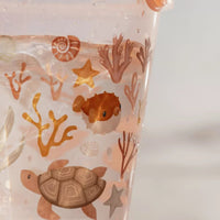 Little Dutch® Homokozó vödör Ocean Dreams - Pink - Little Dutch - Nyári kellékek - OduStore