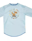 Little Dutch® Hosszú ujjú festő felső - Forest Friends - Little Dutch - Kreatív - OduStore