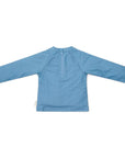 Little Dutch® Hosszú ujjú úszó póló - Ocean Blue - Little Dutch - Nyári kellékek - OduStore